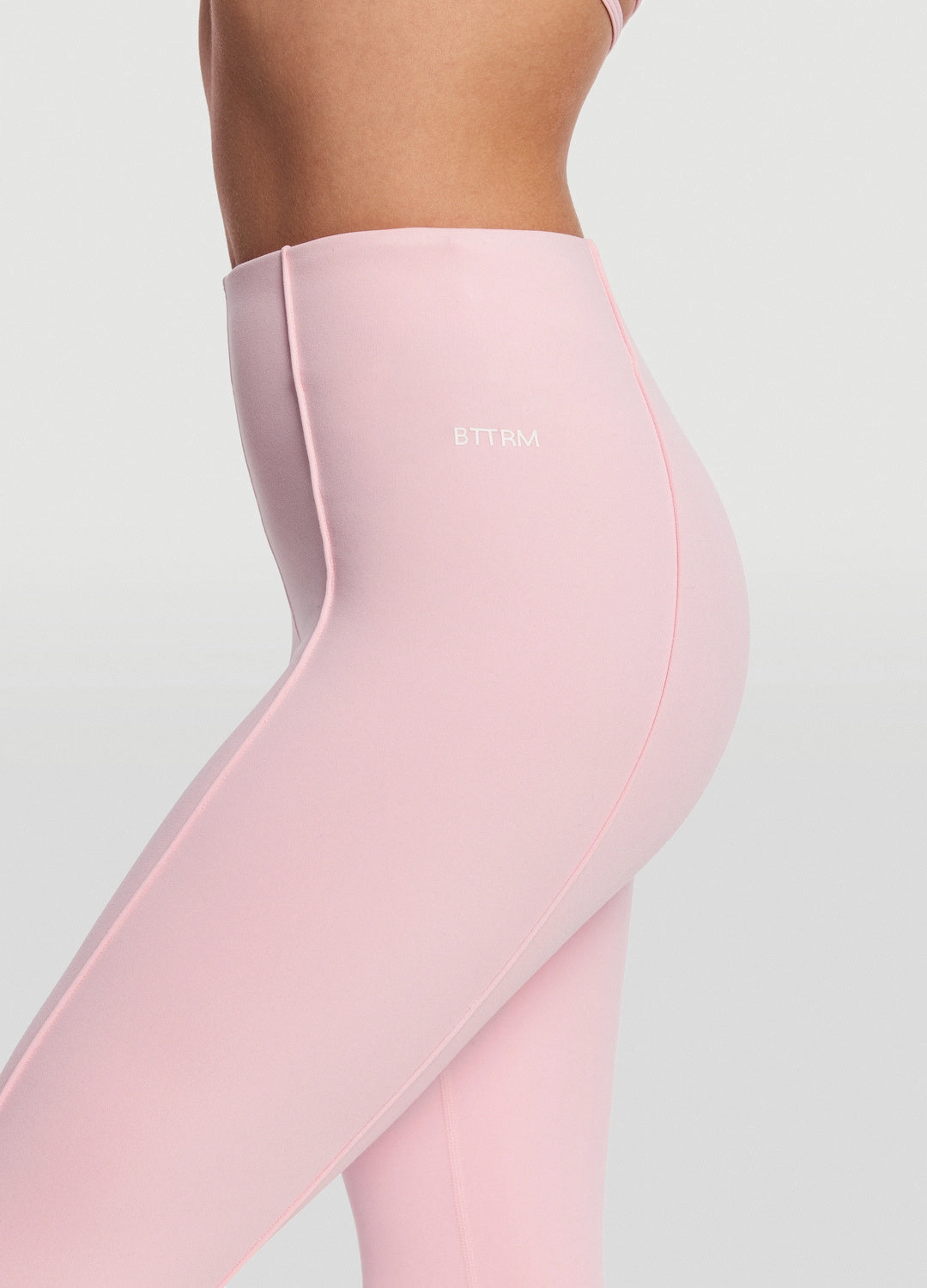Thermal Warm Travel Enthusiast High-Rise Stirrup Leggings