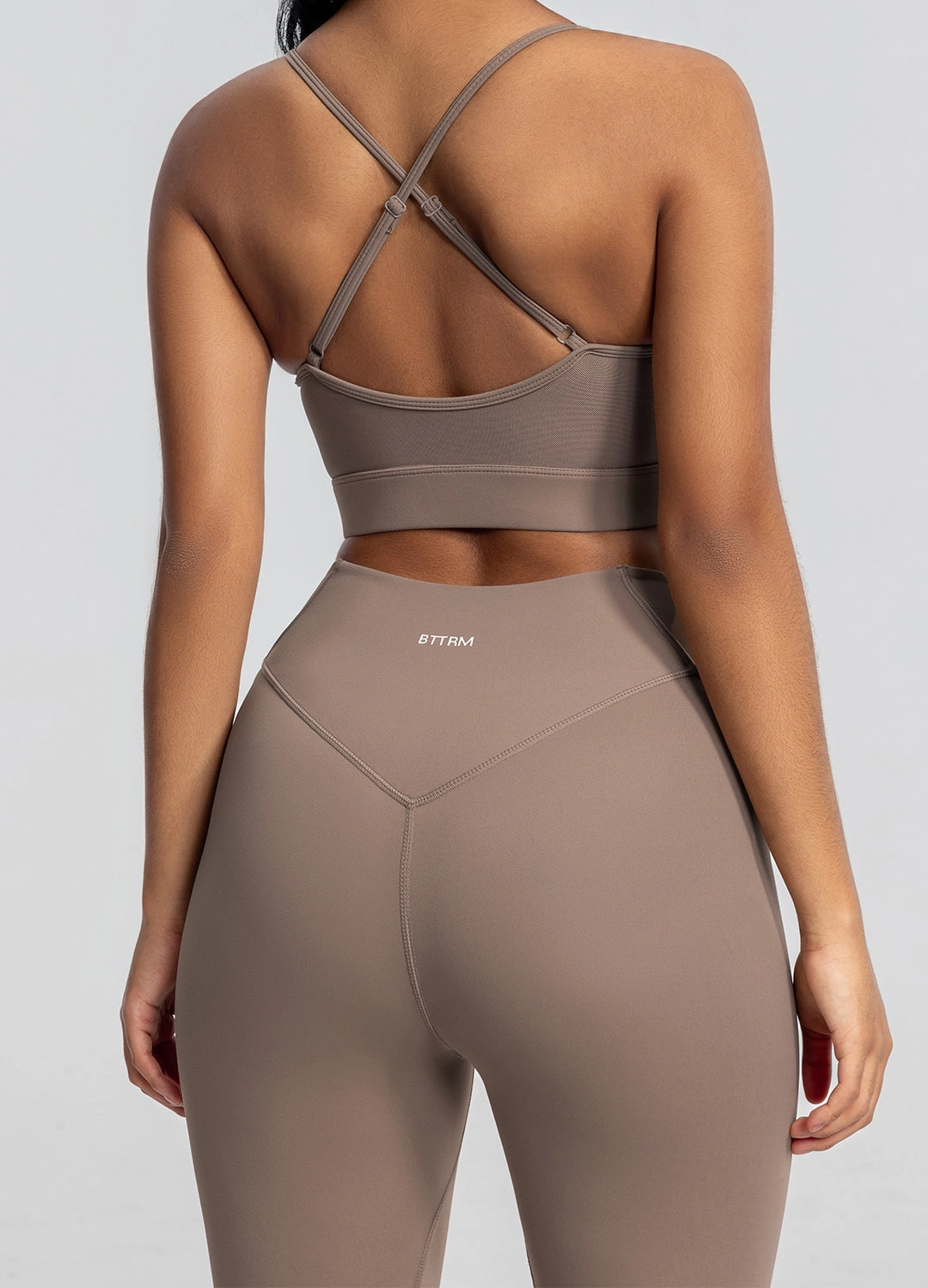 High-Stretch Performance Leggings Effortless Active Wear