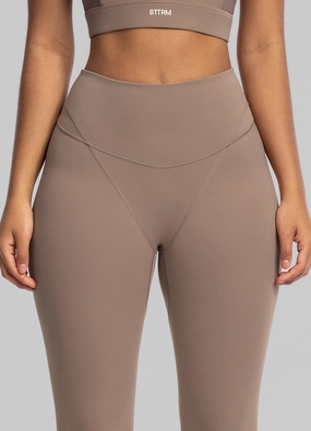 Smooth Lines Soft Touch For Adults High-Stretch Performance Leggings
