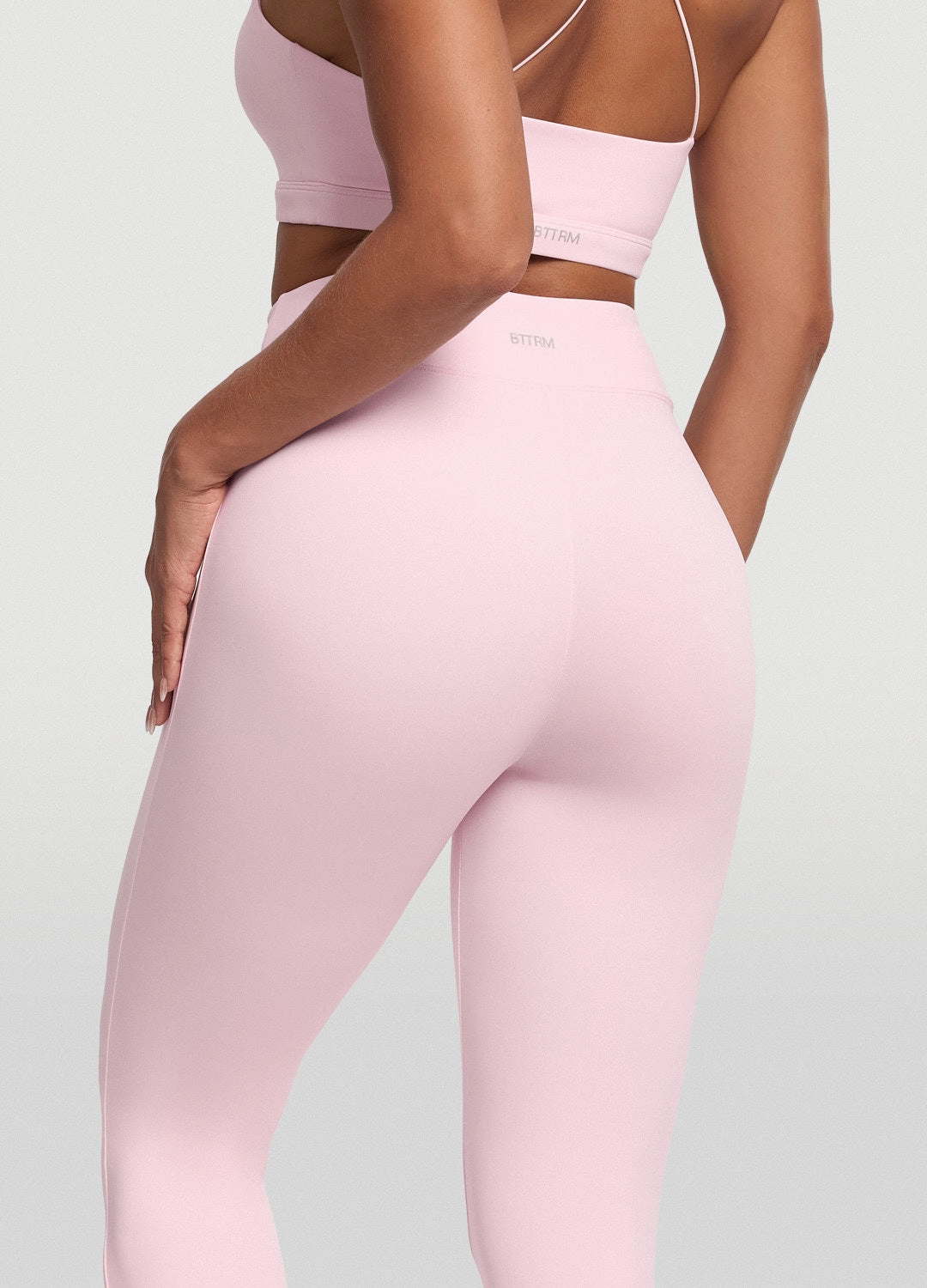 High-Waisted Flared Leggings Morning Stretch Tall Fit