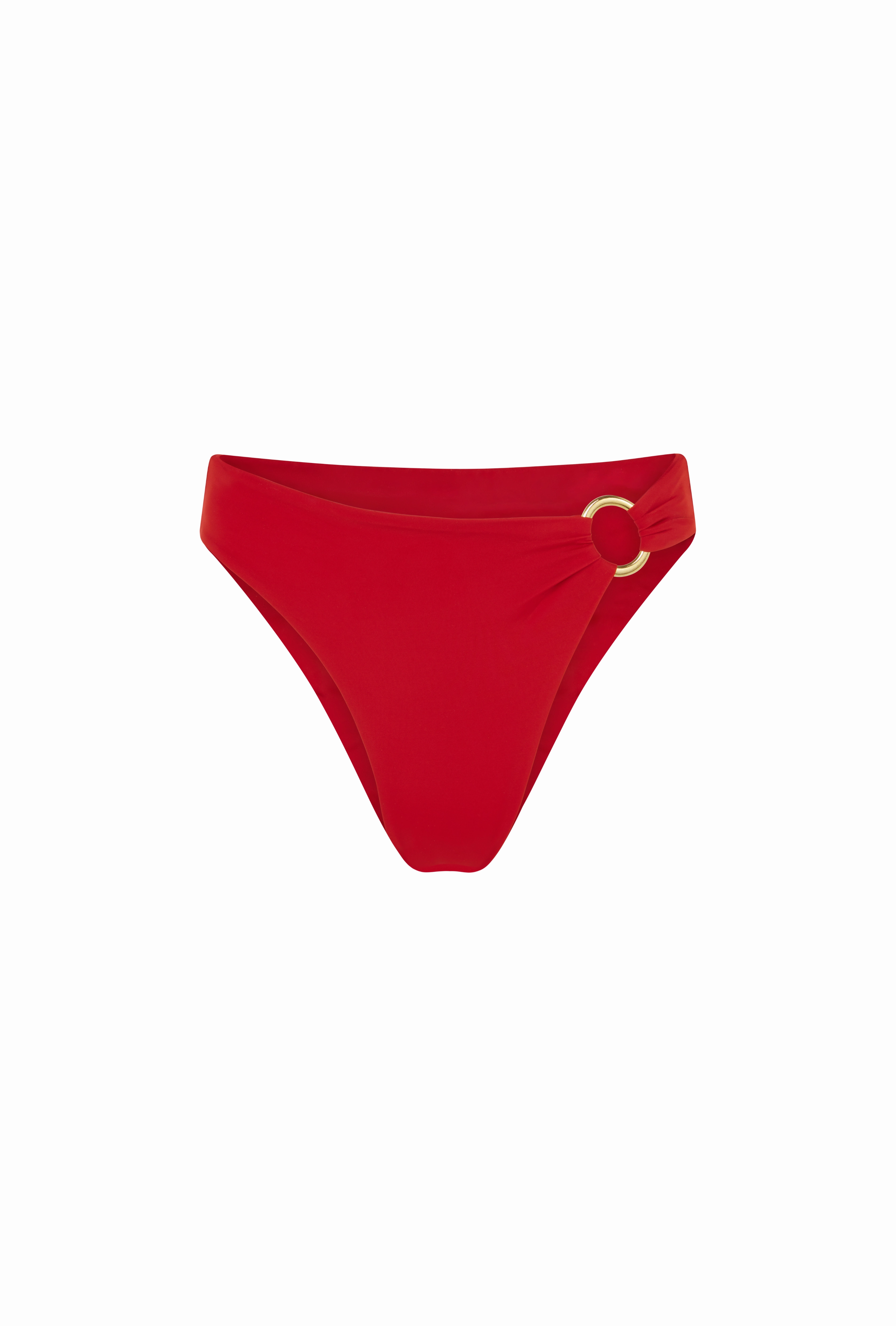 Acapulco Bottom - Red packable