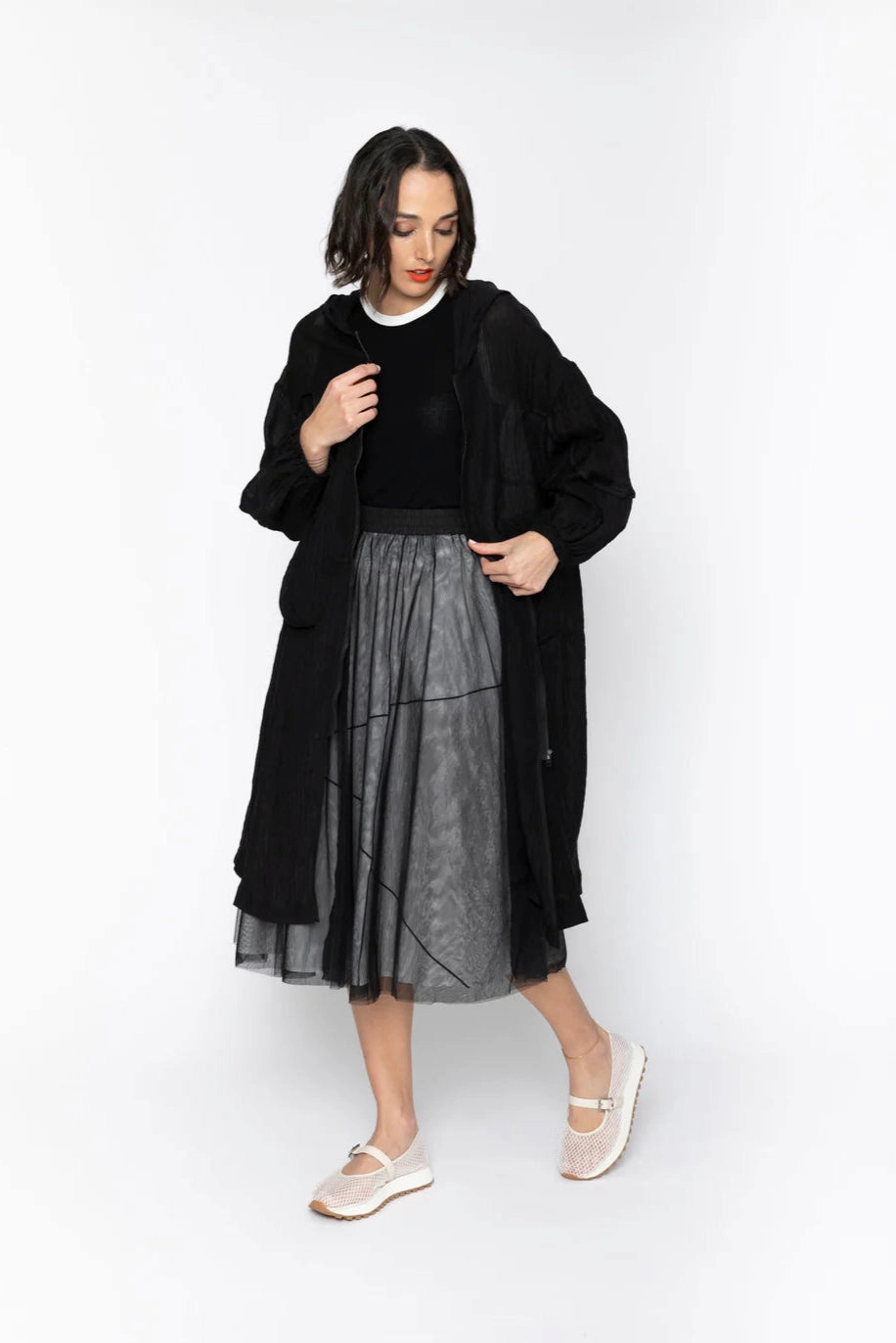 Fashion Trend Two by Two - 473 Coen Jacket