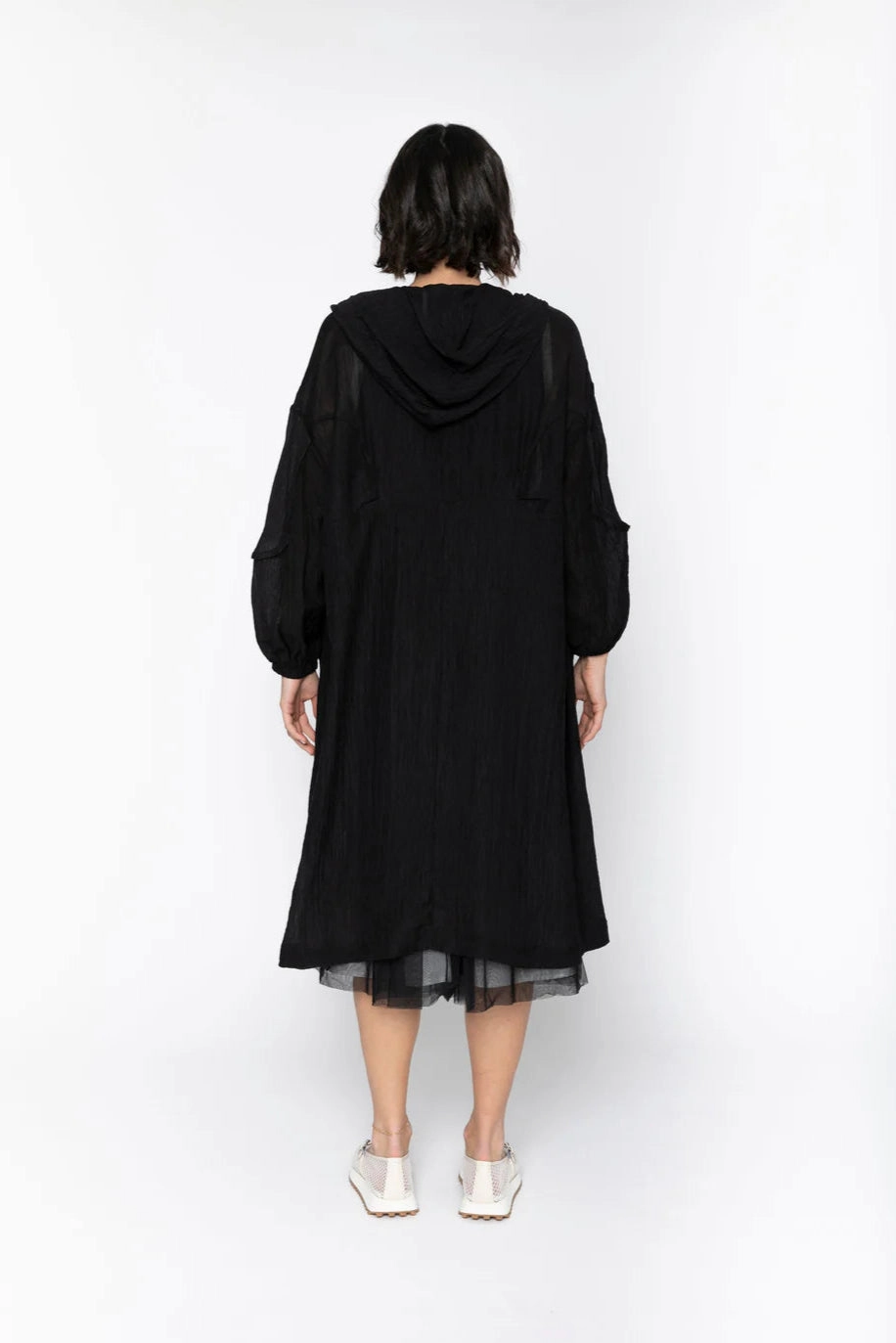 Strong Zip Two by Two - 473 Coen Jacket