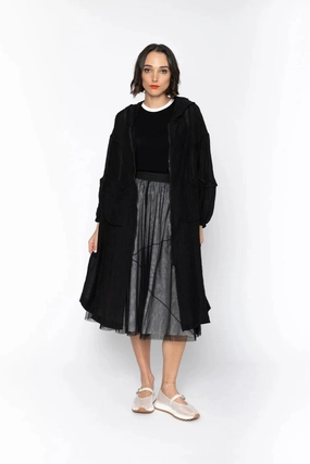 Two by Two - 473 Coen Jacket Functional Piece