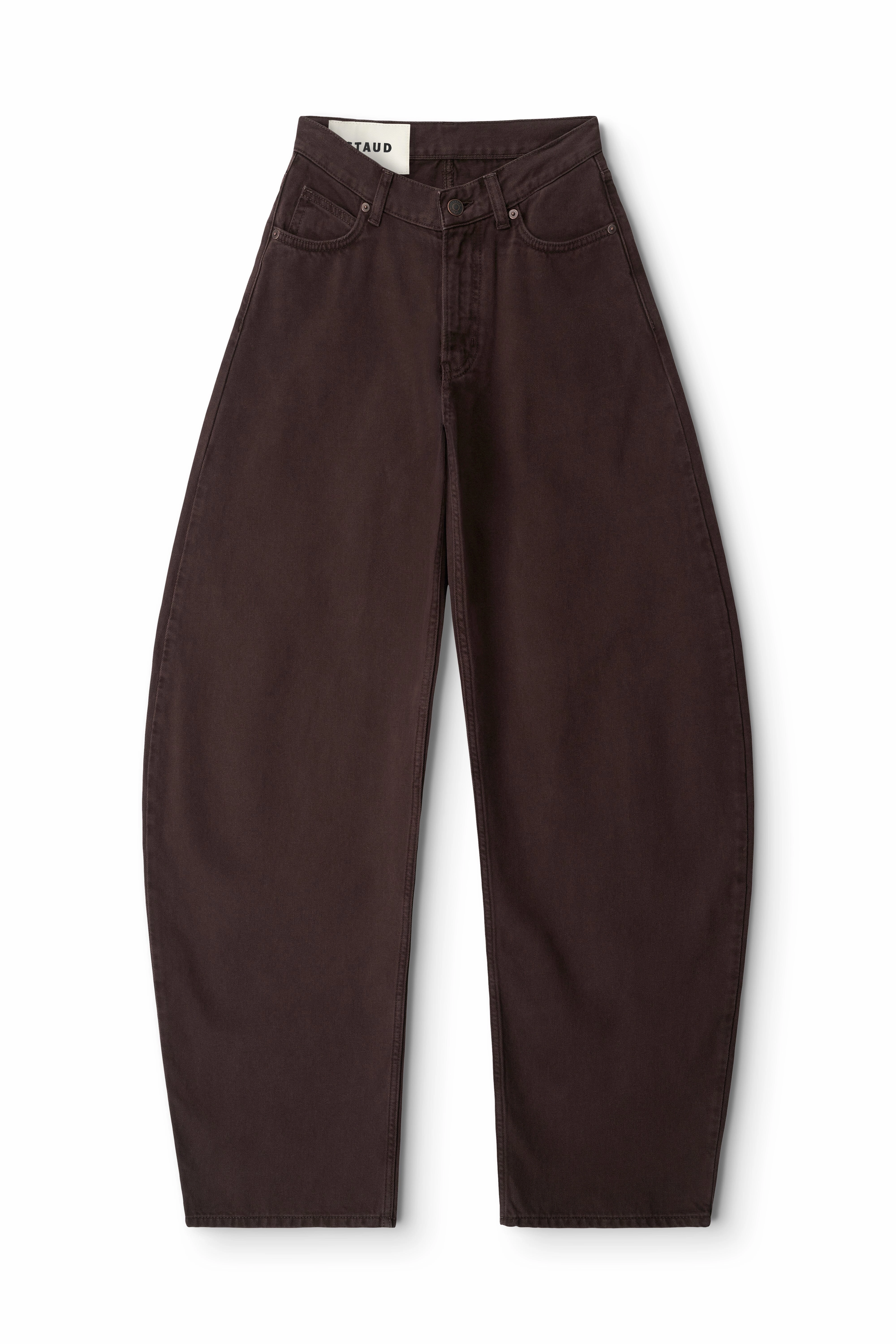 Moisture Wicking Lining JACKSON BARREL JEAN | EARTH