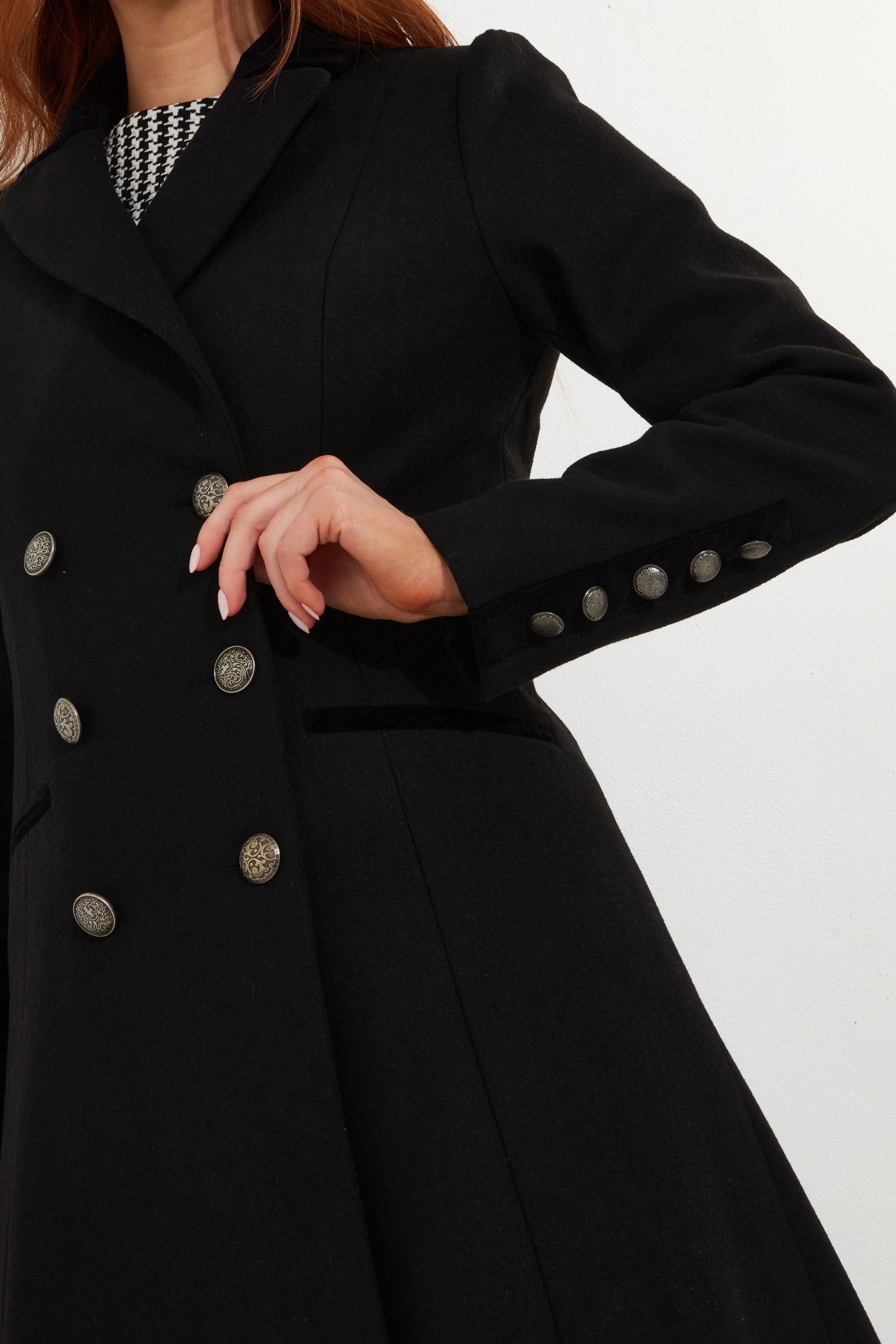 Joe Browns - WJ675A Ultimate Car Coat Essential Casual Look Adjustable drawstring