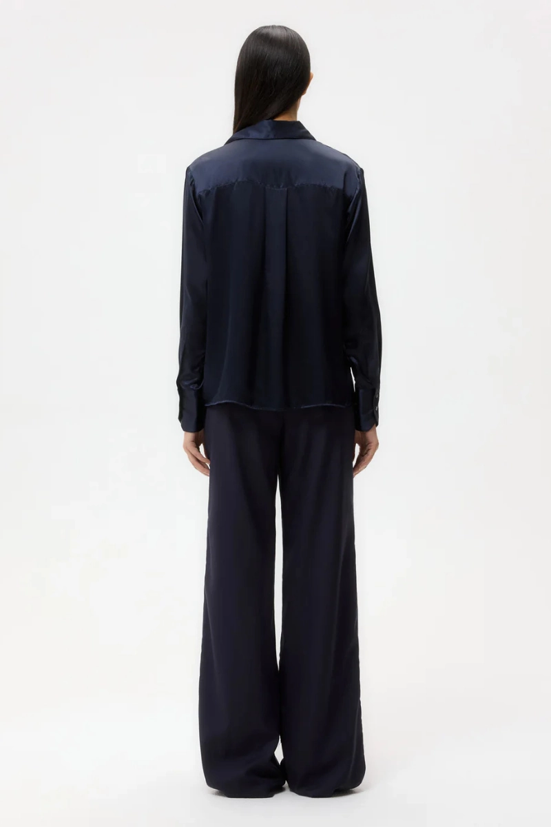 Joey Shirt Seasonal Wear Anti Static Lining