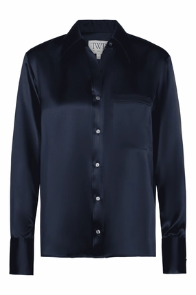 Joey Shirt Practical Choice