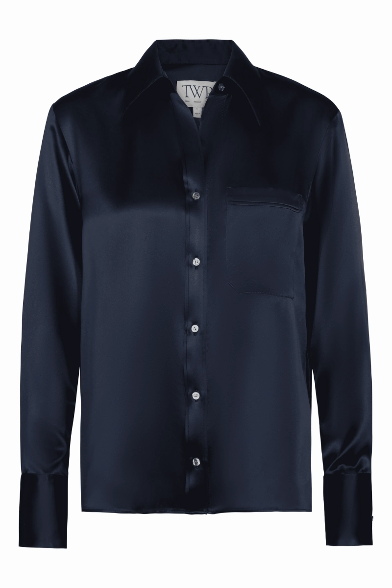 Joey Shirt Practical Choice