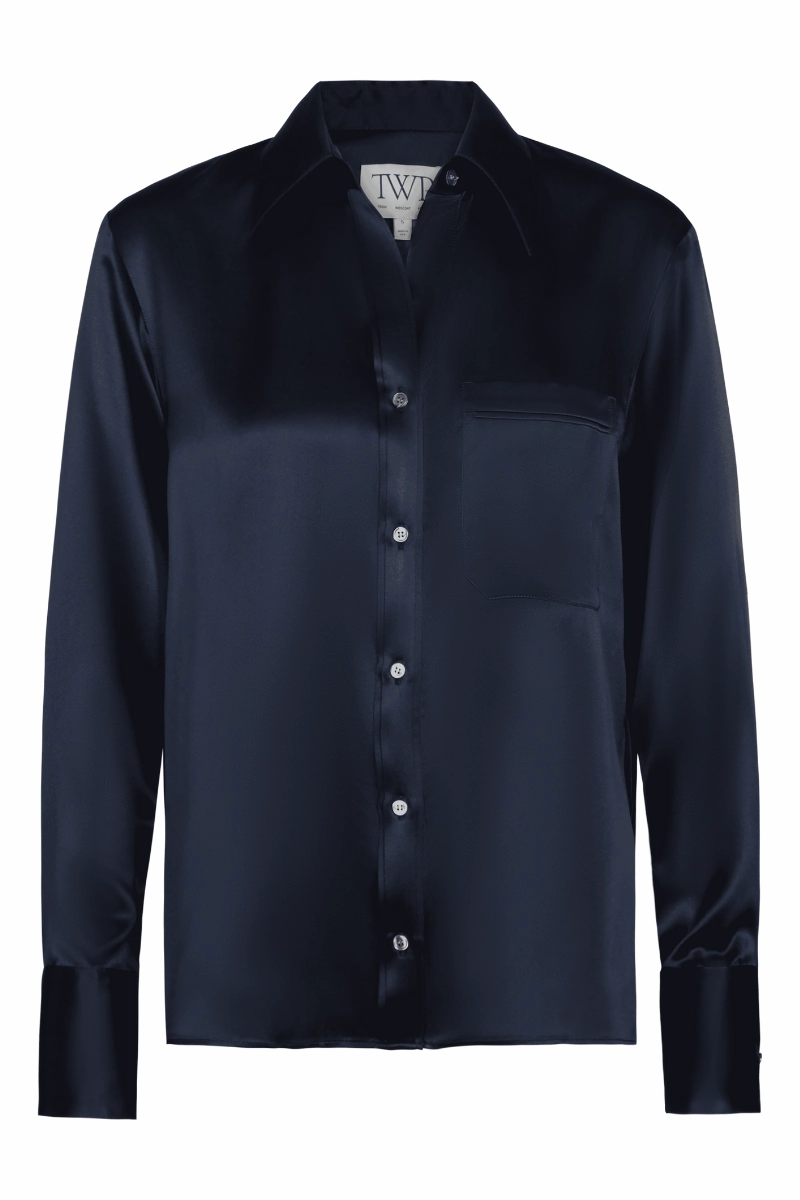 Joey Shirt Active Design