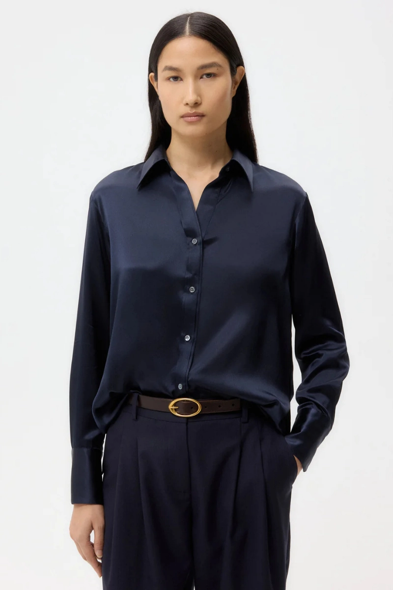 Joey Shirt Resort Wear