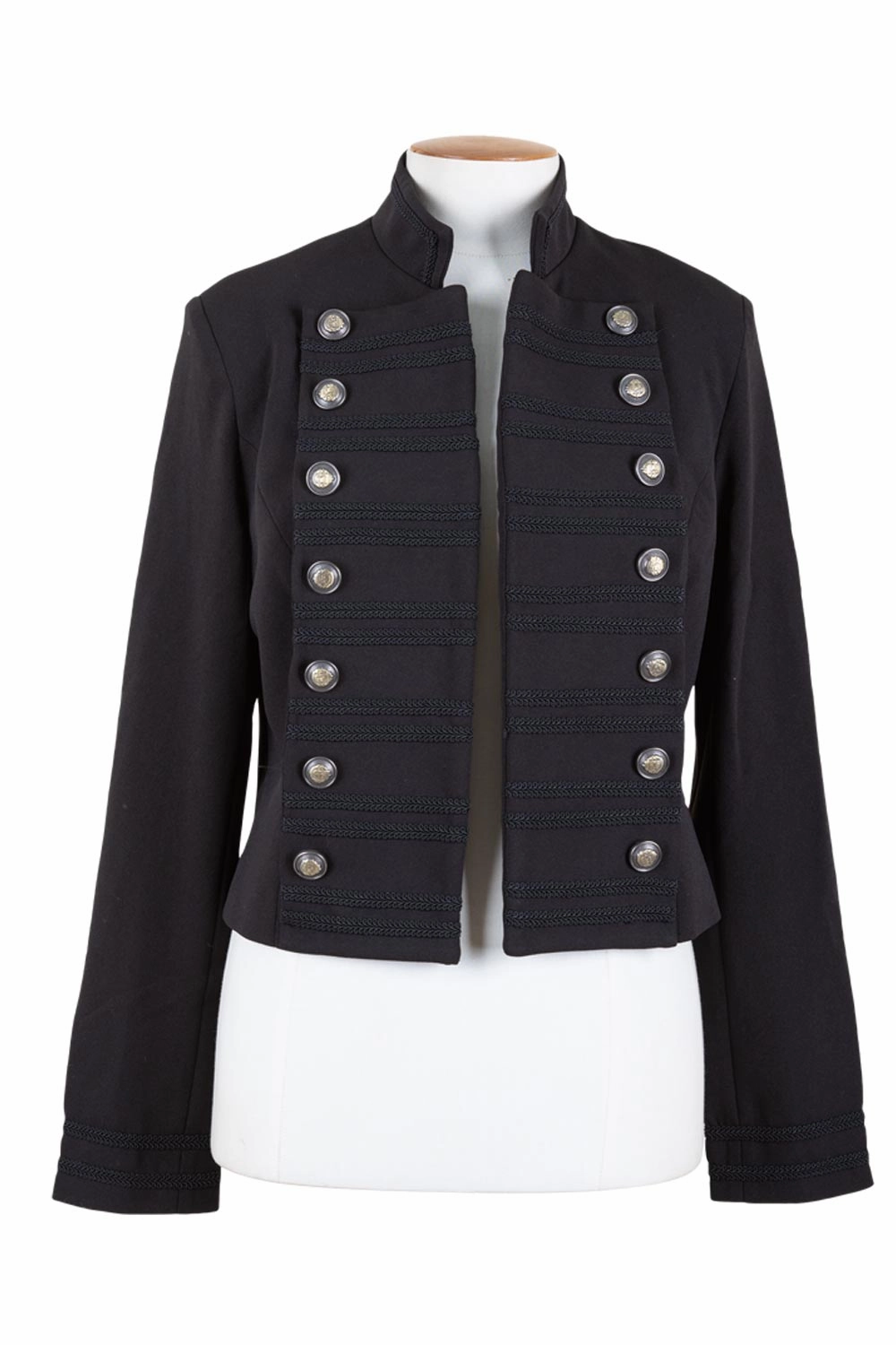 Abrasion Resistant Shell Kamare - 2164 Nelson Jacket