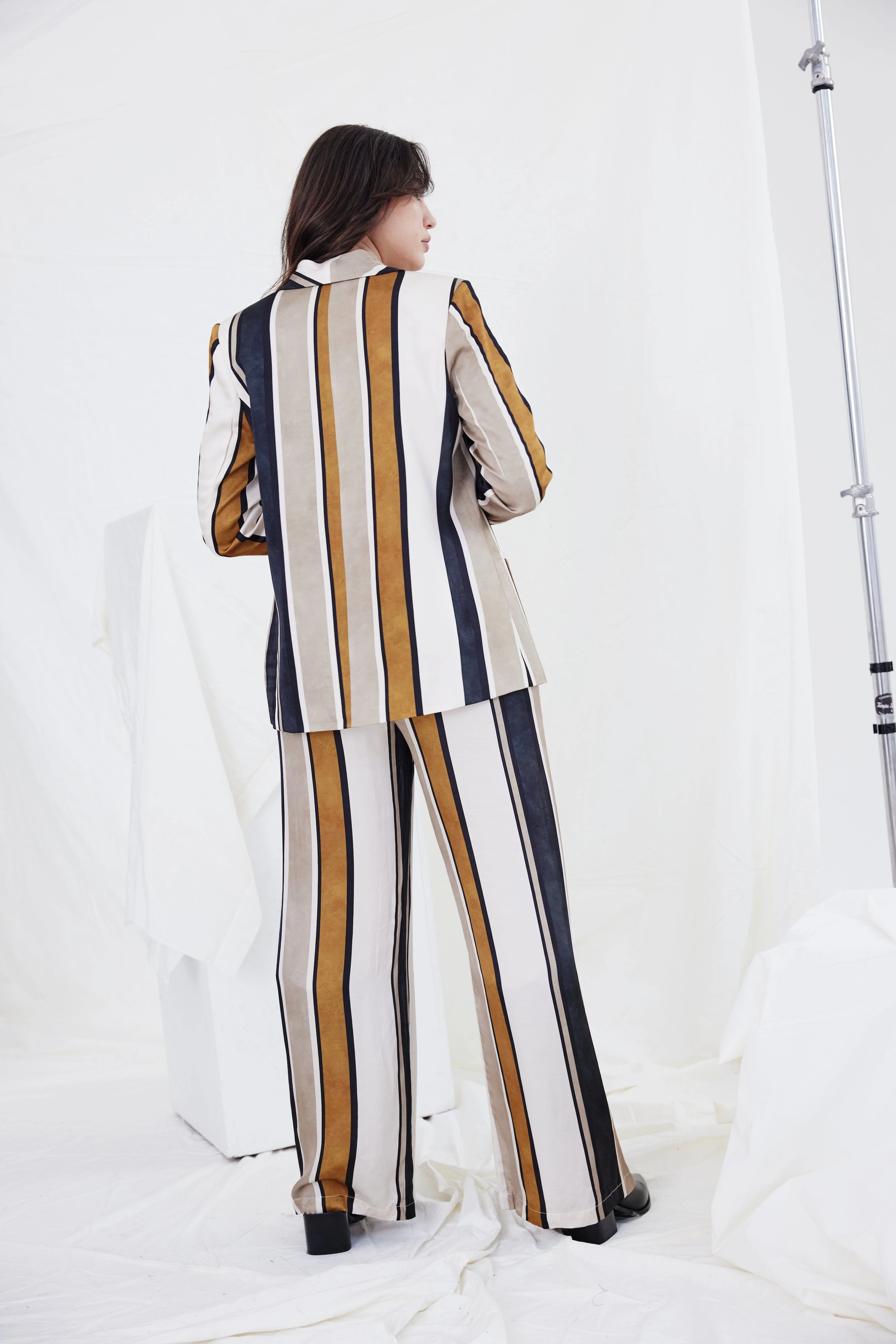 Kamare - 2172-S Marias Jacket City Chill Style