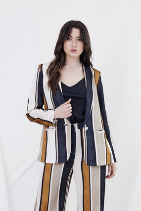 Kamare - 2172-S Marias Jacket Compact Packable