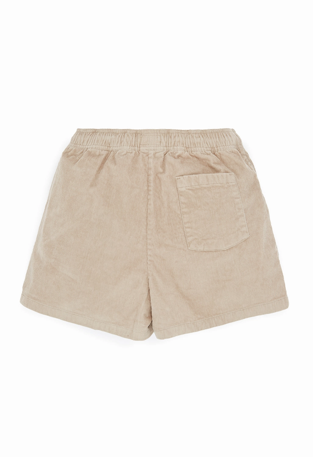 Sporty Vibe KAVU Women's All Decked Out Shorts - Greige