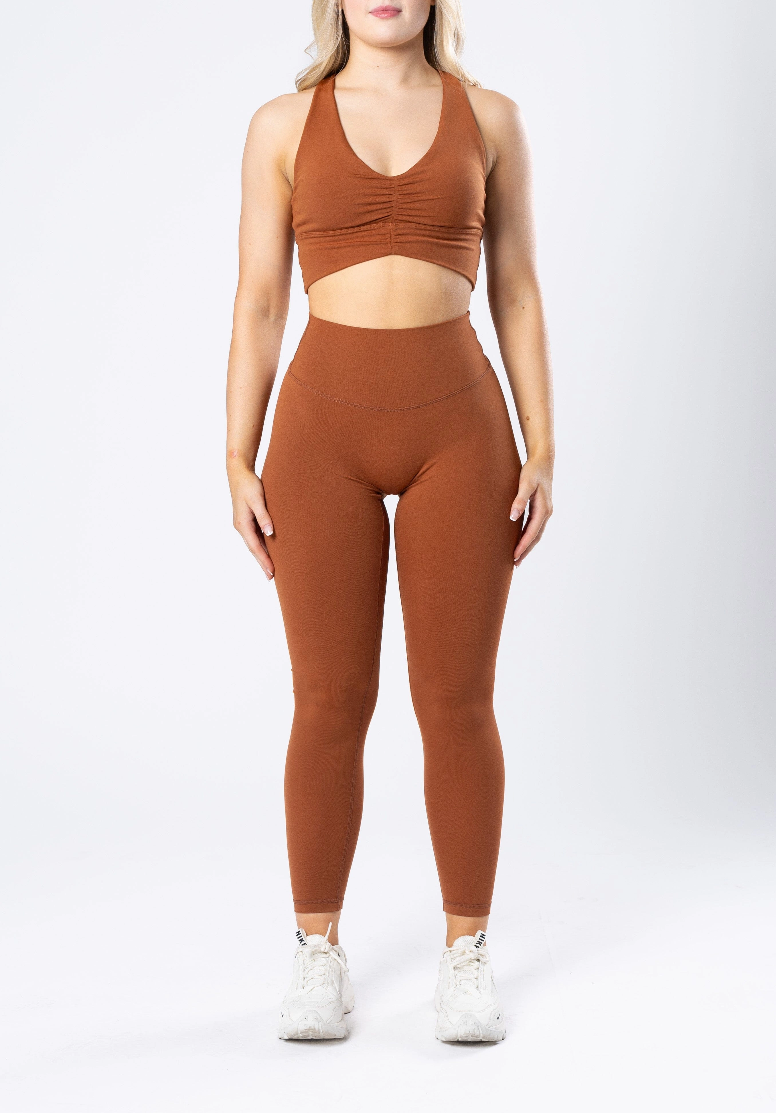 Reluna Original Sculptseam? Plus Legging Sierra Stable Fit Reinforced Stitching