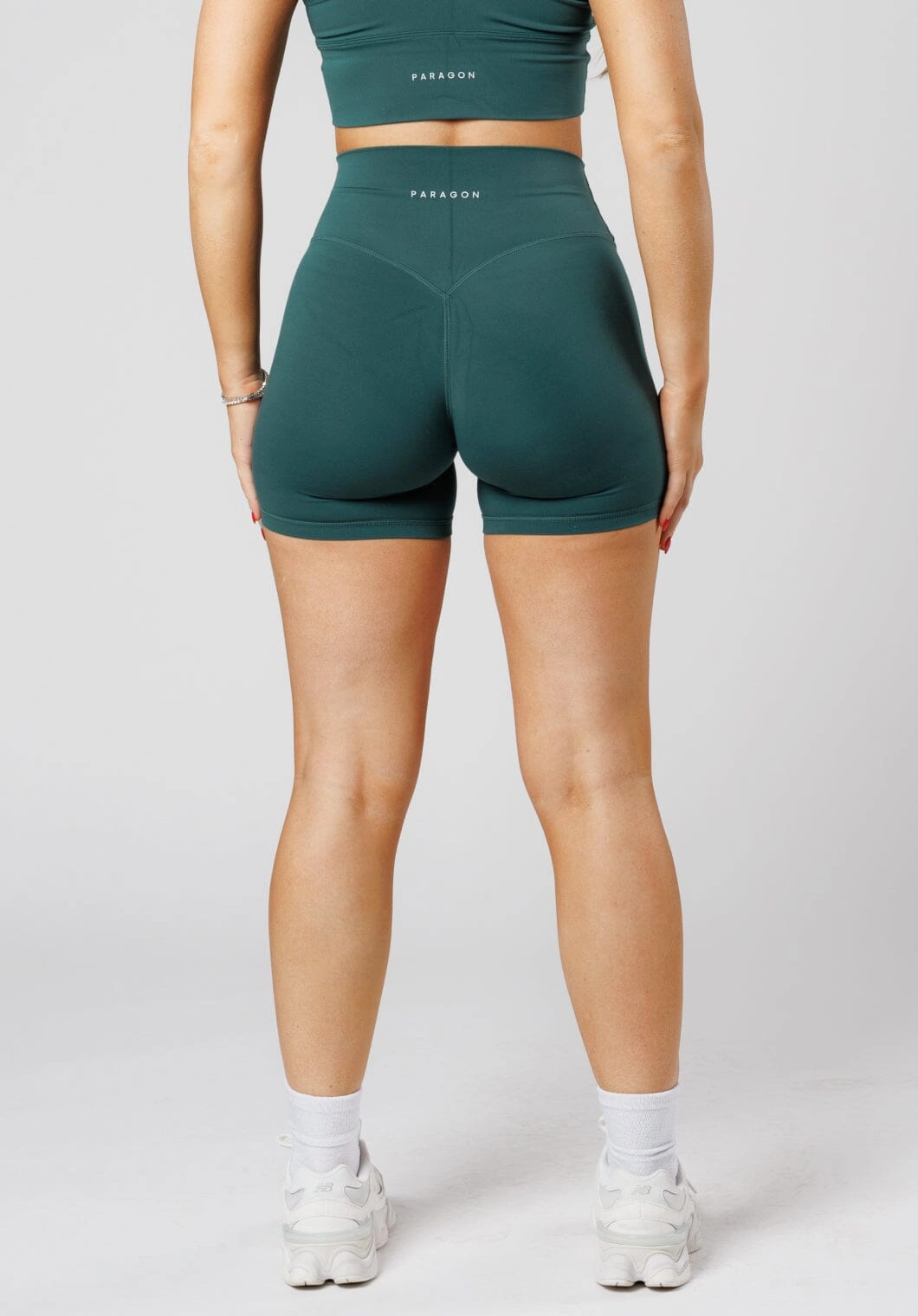 GussetDesign Reluna Original Sculptseam? Short 5?? Ivy