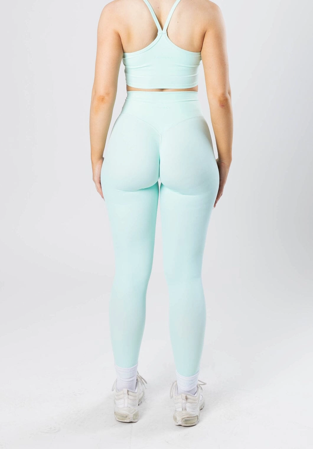 RecStretch Original Sculptseam? Plus Legging Poolside All-Day Wear Active Essential