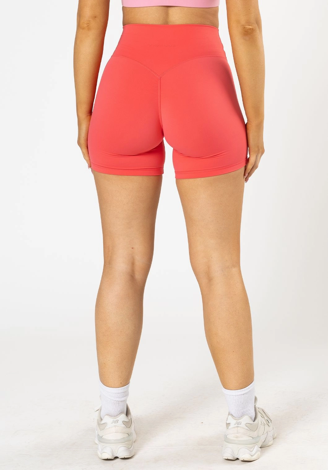 FormLux? Original Sculptseam? Plus Short 6?? Spicy Marg Performance Flex Ultra Soft Lining