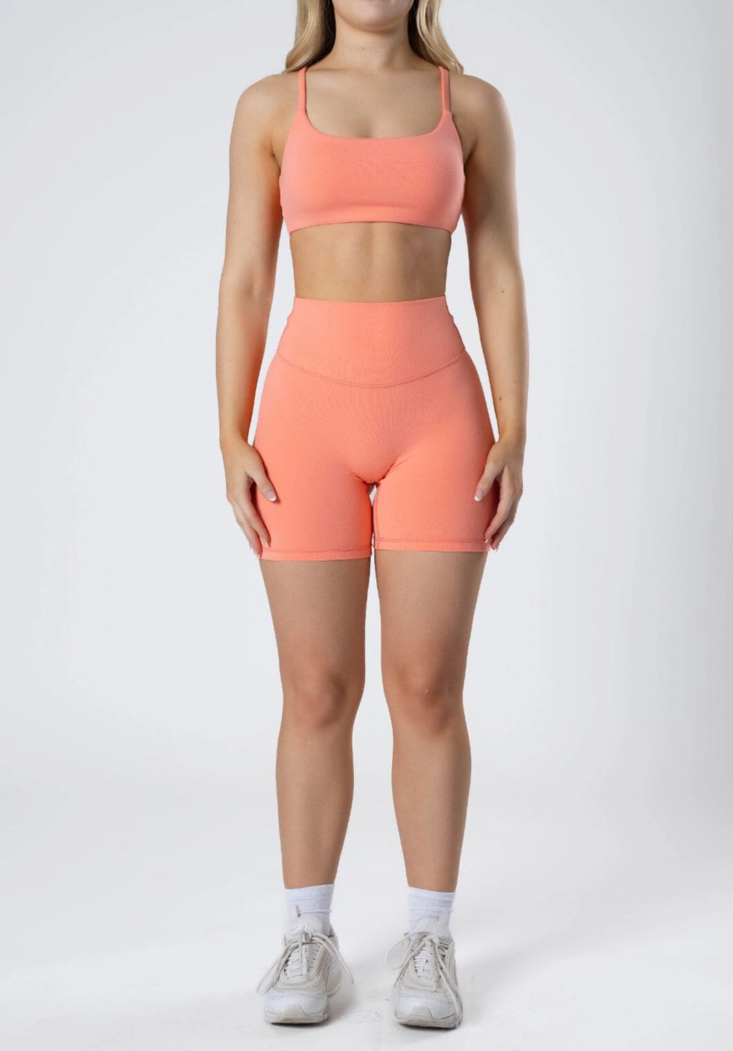 Reluna Original Sculptseam? Short 6" Fairy Odor Lock Technology