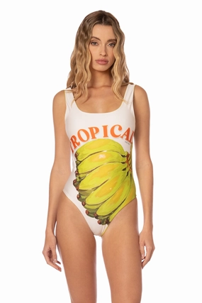 Athletic Performance Denver One Piece