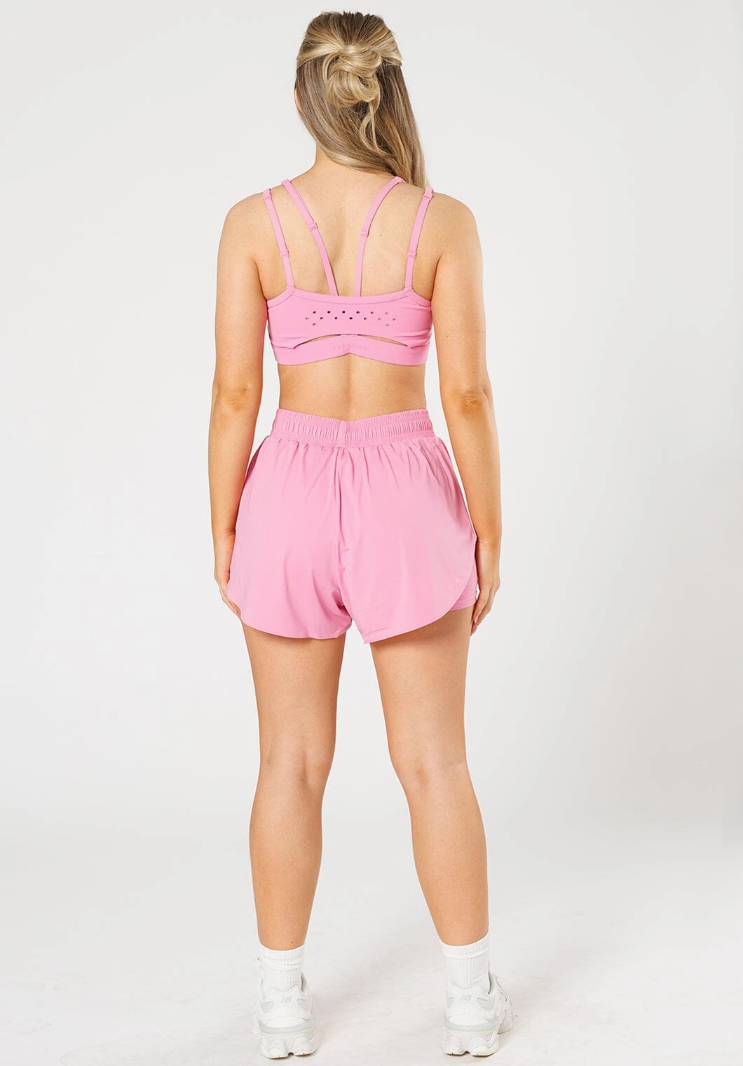 LiteSpeed? Fast Track Short Milkshake Adaptive Temperature Control Casual Fit