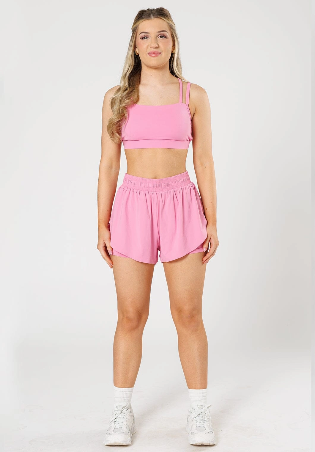 LiteSpeed? Fast Track Short Milkshake Comfort Flex Outdoor Vibe