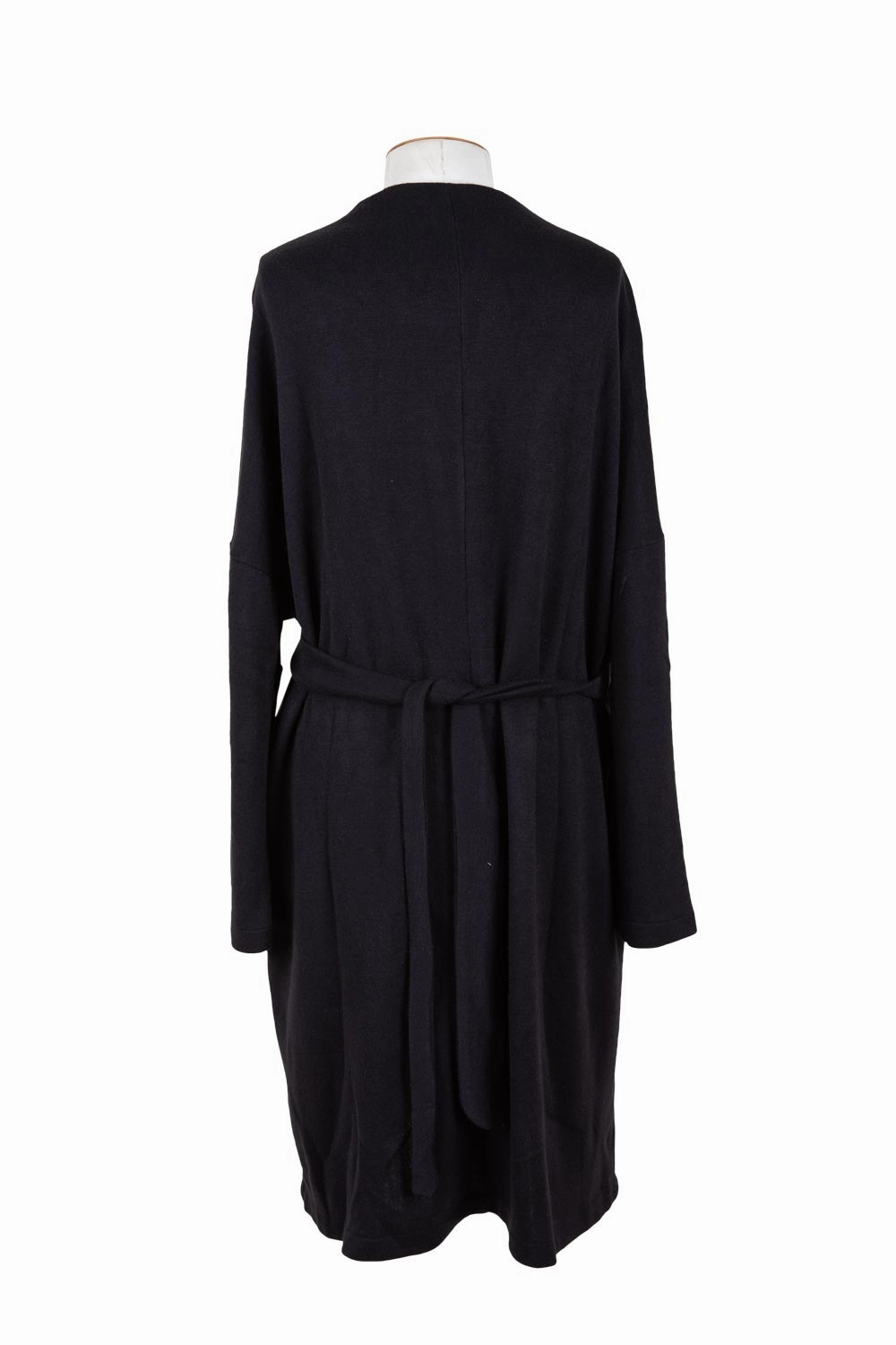 Layered Protection Full Length Zipper Closure Lotus Eaters - A6 Alpine Coat