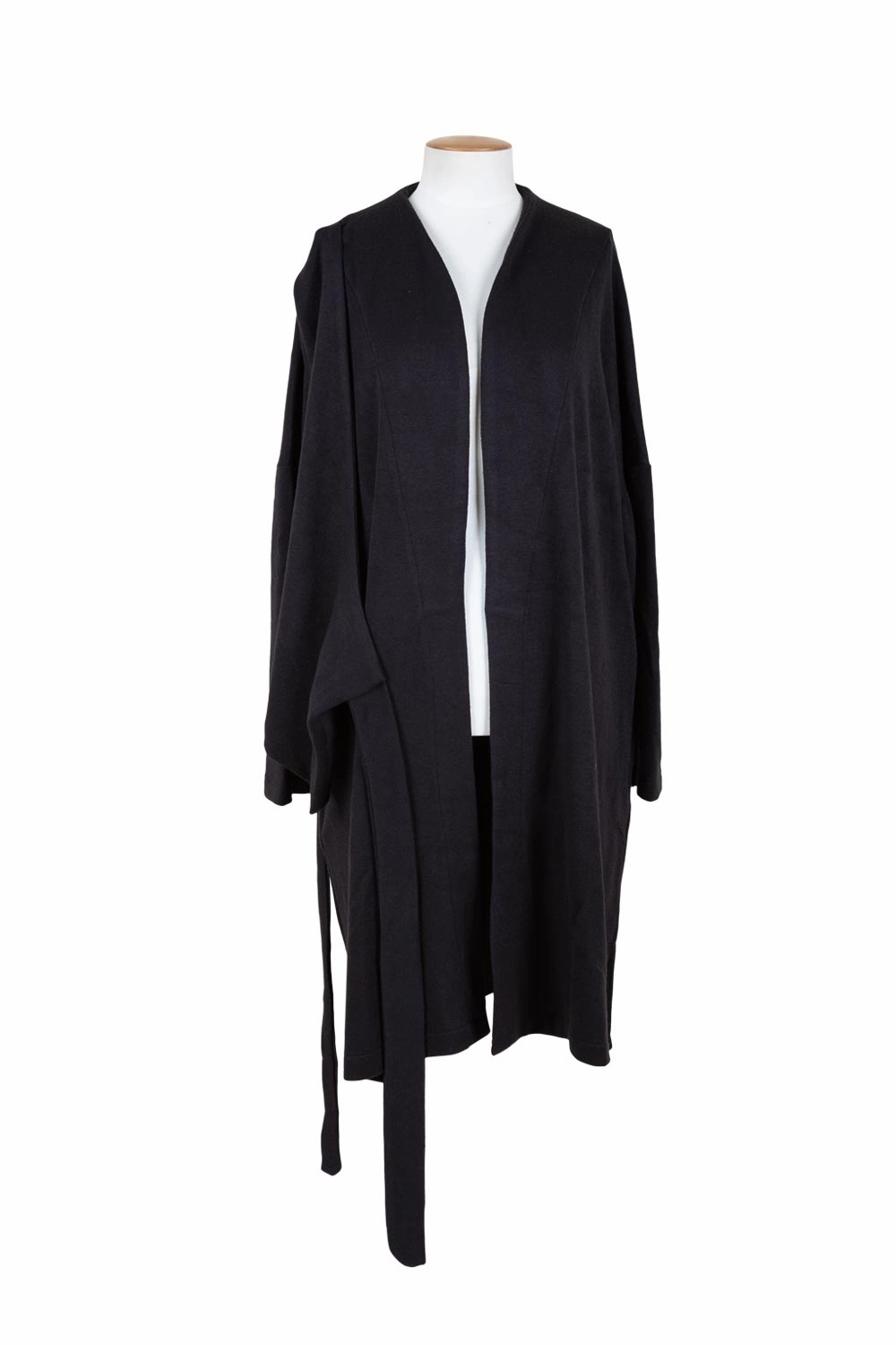 Lotus Eaters - A6 Alpine Coat Heat Tech Fabric Soft Cover