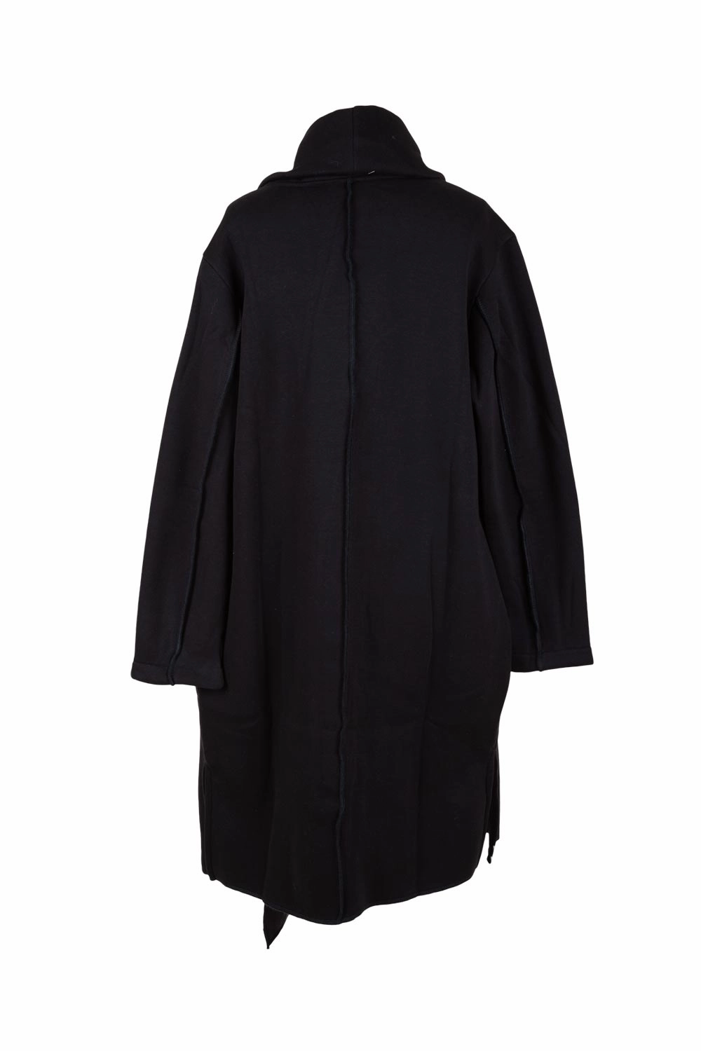 Lotus Eaters - C8 Cardamom Coat Modular Attachment System NoiseFreeMaterial