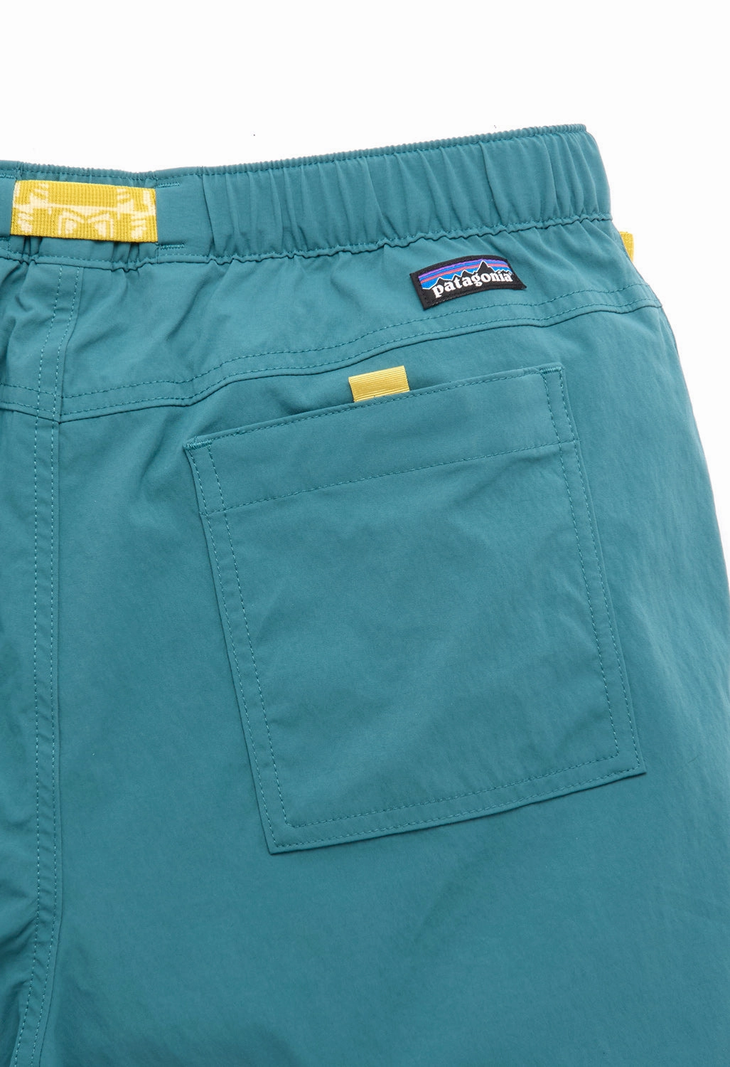 Patagonia Women's Outdoor Everyday Skort - Wetland Blue Daily Essential Port Pocket Design