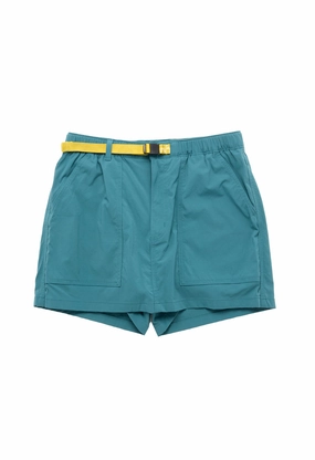 Patagonia Women's Outdoor Everyday Skort - Wetland Blue Performance Comfort