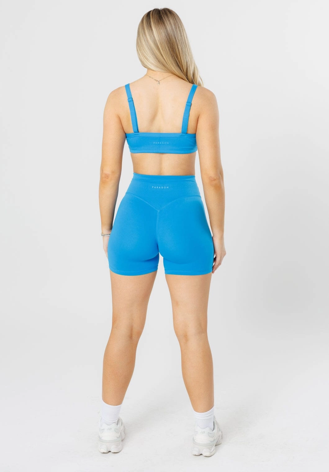 Reluna Original Sculptseam? Short 5?? Amped Ventilated Back Panels