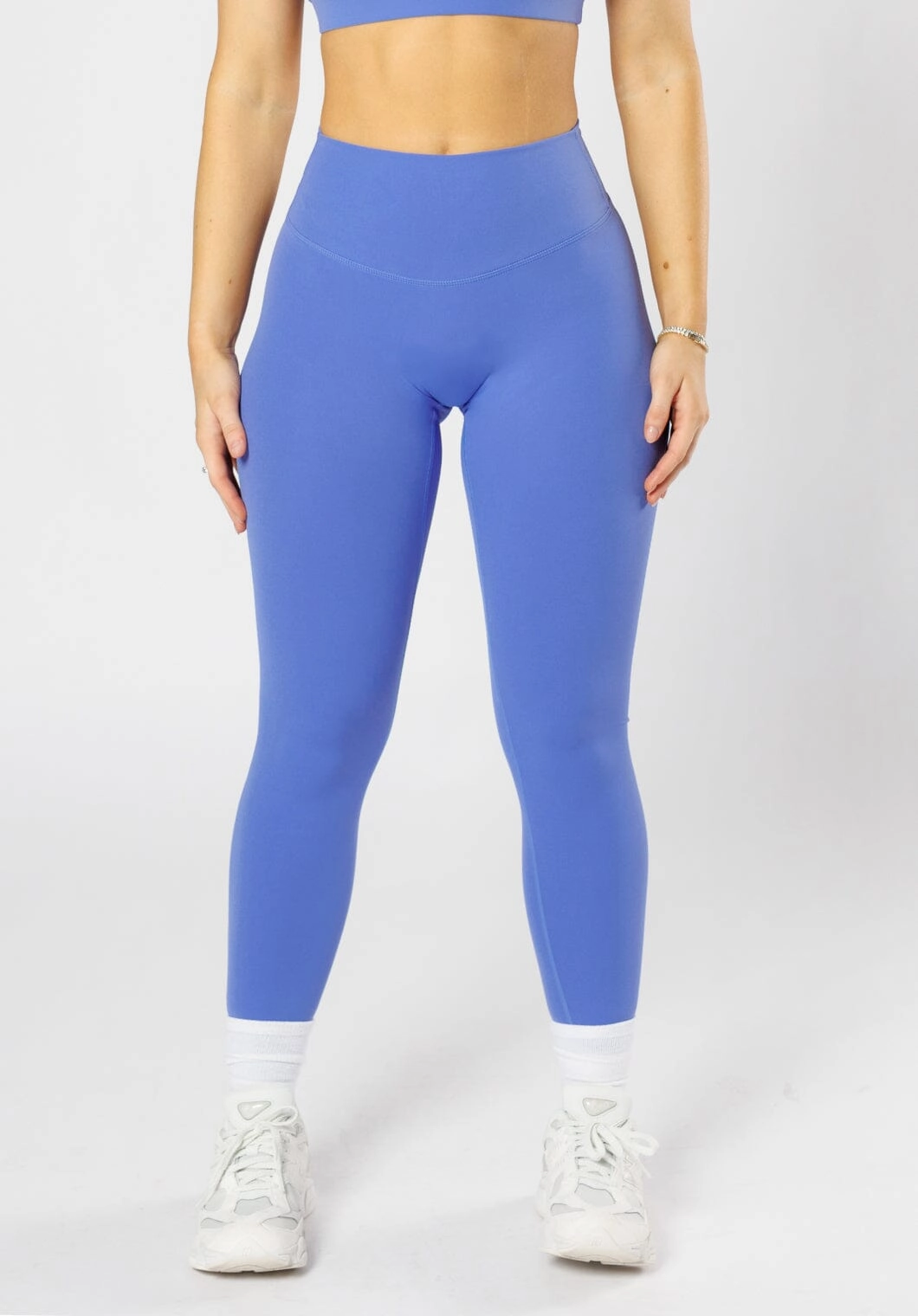Breathable Weave RecStretch Original Sculptseam? Plus Legging Blueprint