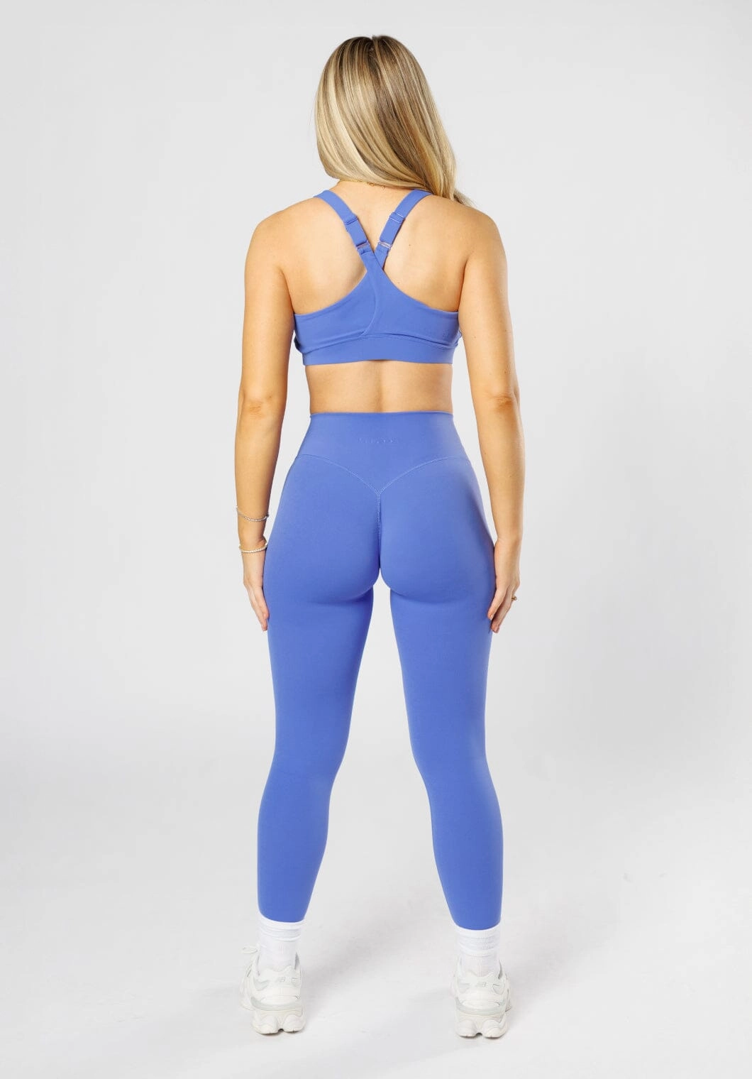 RecStretch Original Sculptseam? Plus Legging Blueprint Thermal Warm Morning Jog Minimalist Style Winter Sports