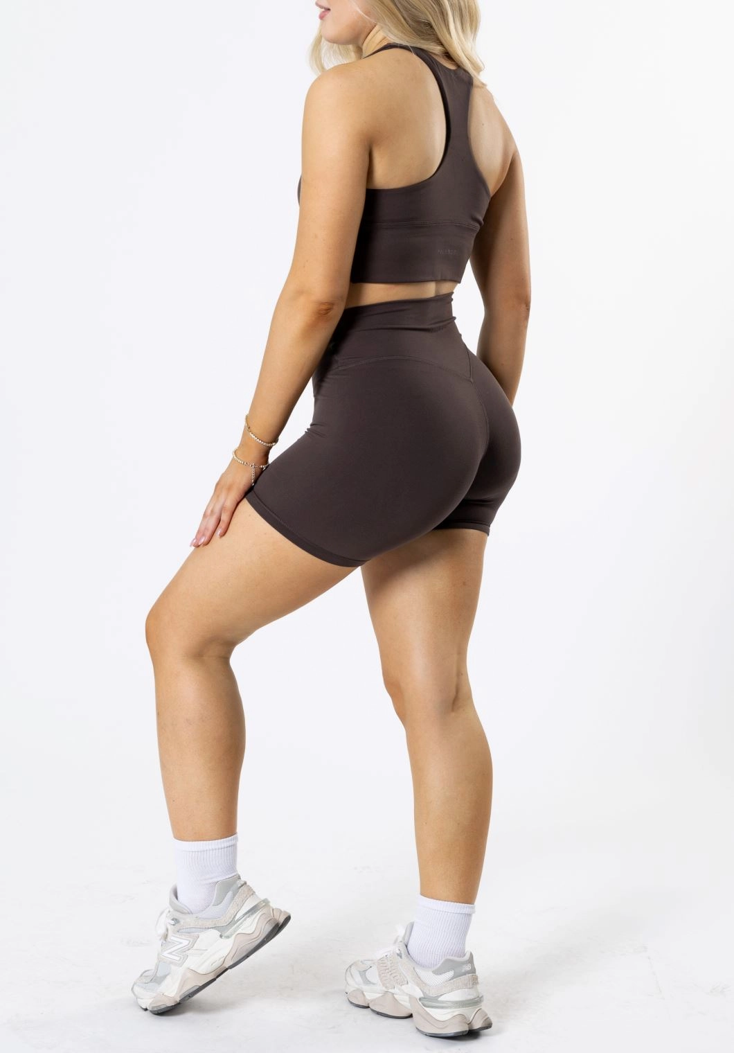 watch Reluna Original Sculptseam? Short Espresso