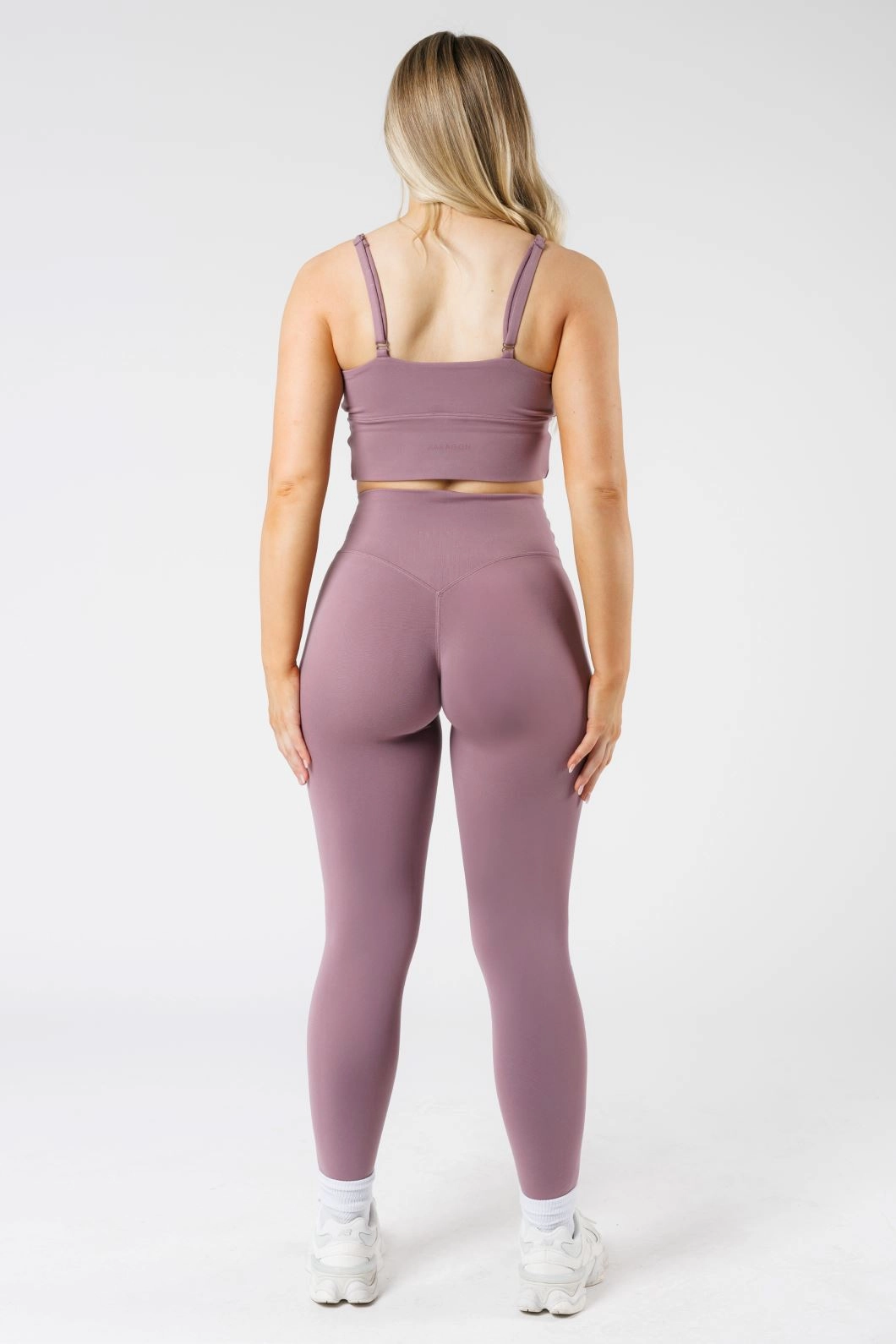 Reluna Original Sculptseam? Legging Dogwood Neutral Fit