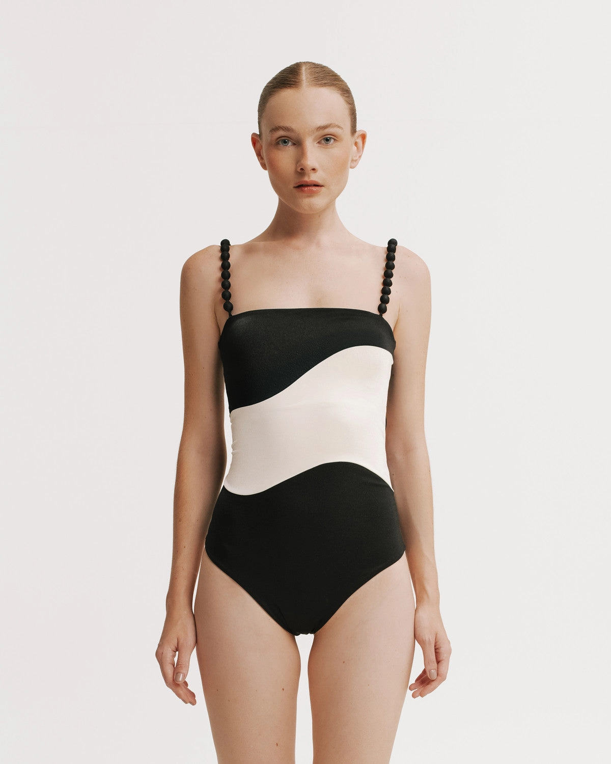 Seamless-Construction MDL 1530 One Piece