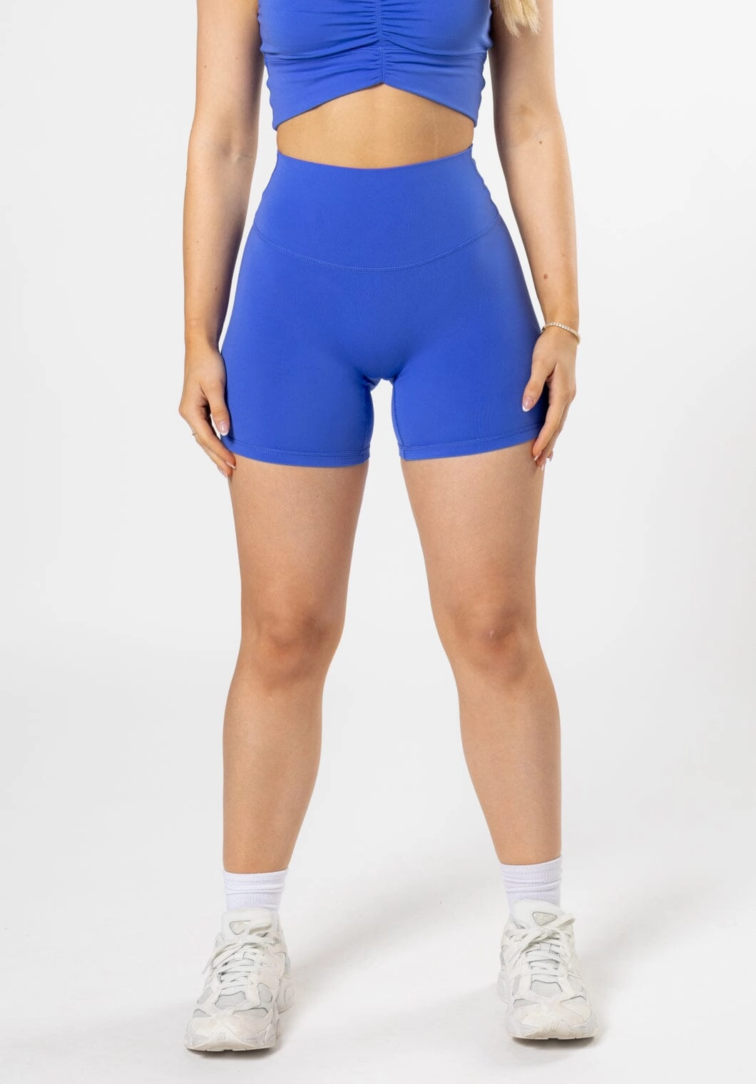 OdorControlTech Reluna Original Sculptseam? Short Mistique