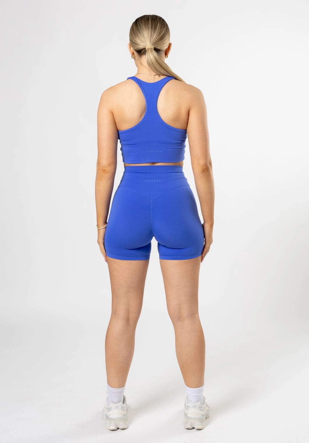 Reluna Original Sculptseam? Short Mistique stain resistant coating