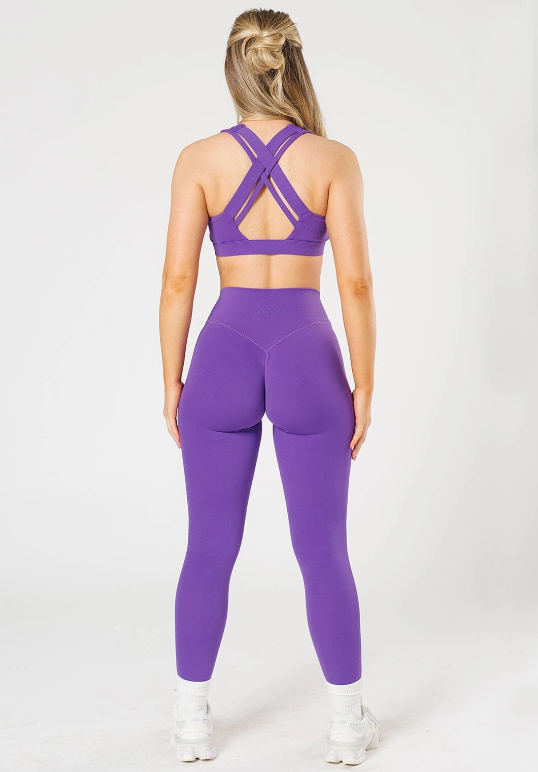 Feel Fresh Comfy Fit RecStretch? Levitate Sculptseam? Plus Legging Jelly Doughnut