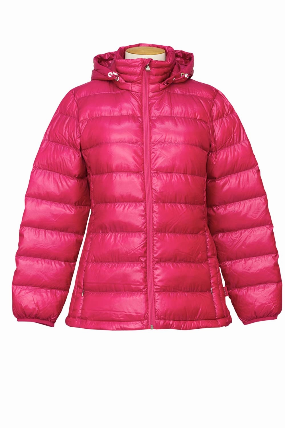 Moke - Lynn Jacket Odor Resistant