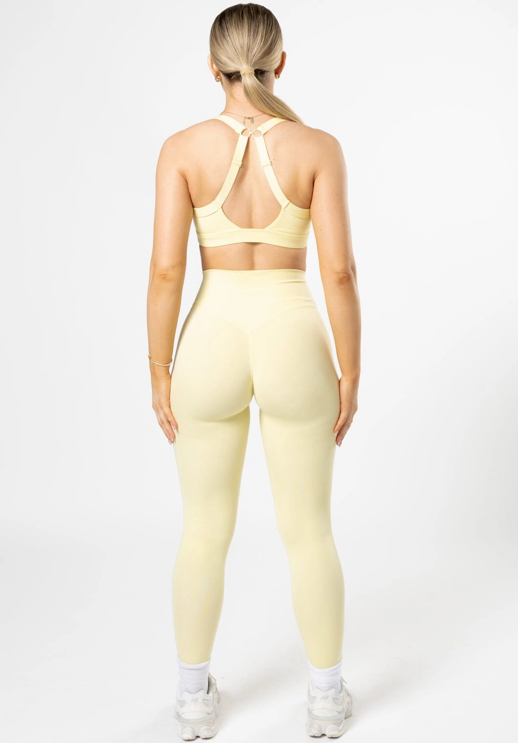 Reluna? Original Sculptseam? Legging Daisy sculpted look Petite Size City Walk