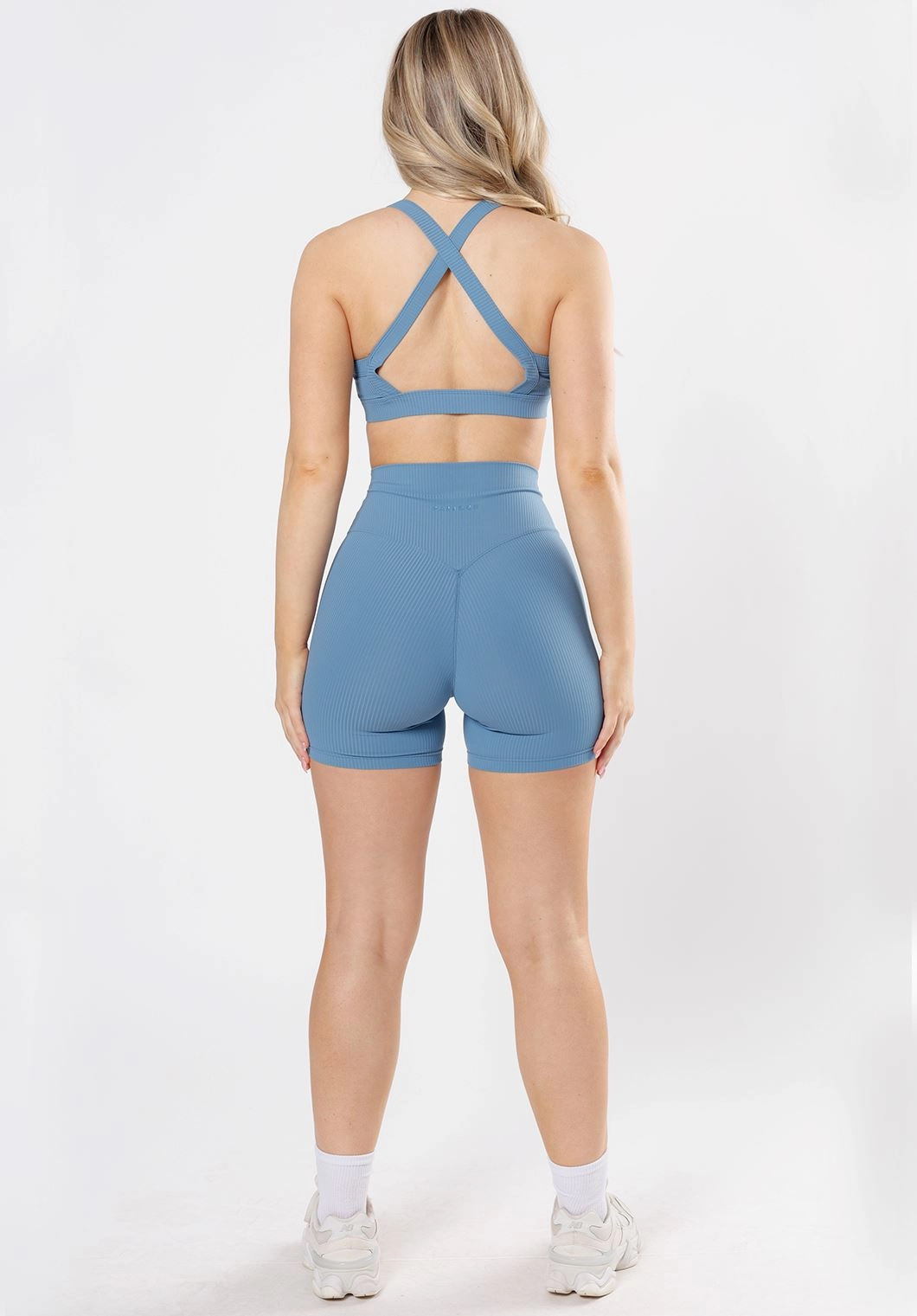 Comfortable Waistband Adaptive Temperature Control CloudRib? Original Sculptseam? Short 5"  Air Sign