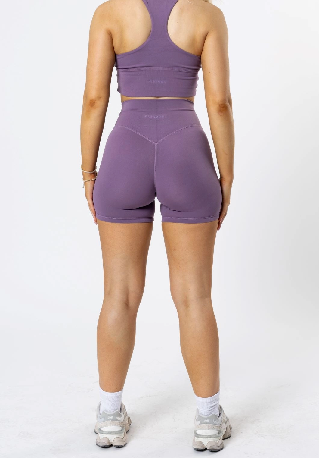 Comfy Motion Reluna Original Sculptseam? Short Mauve