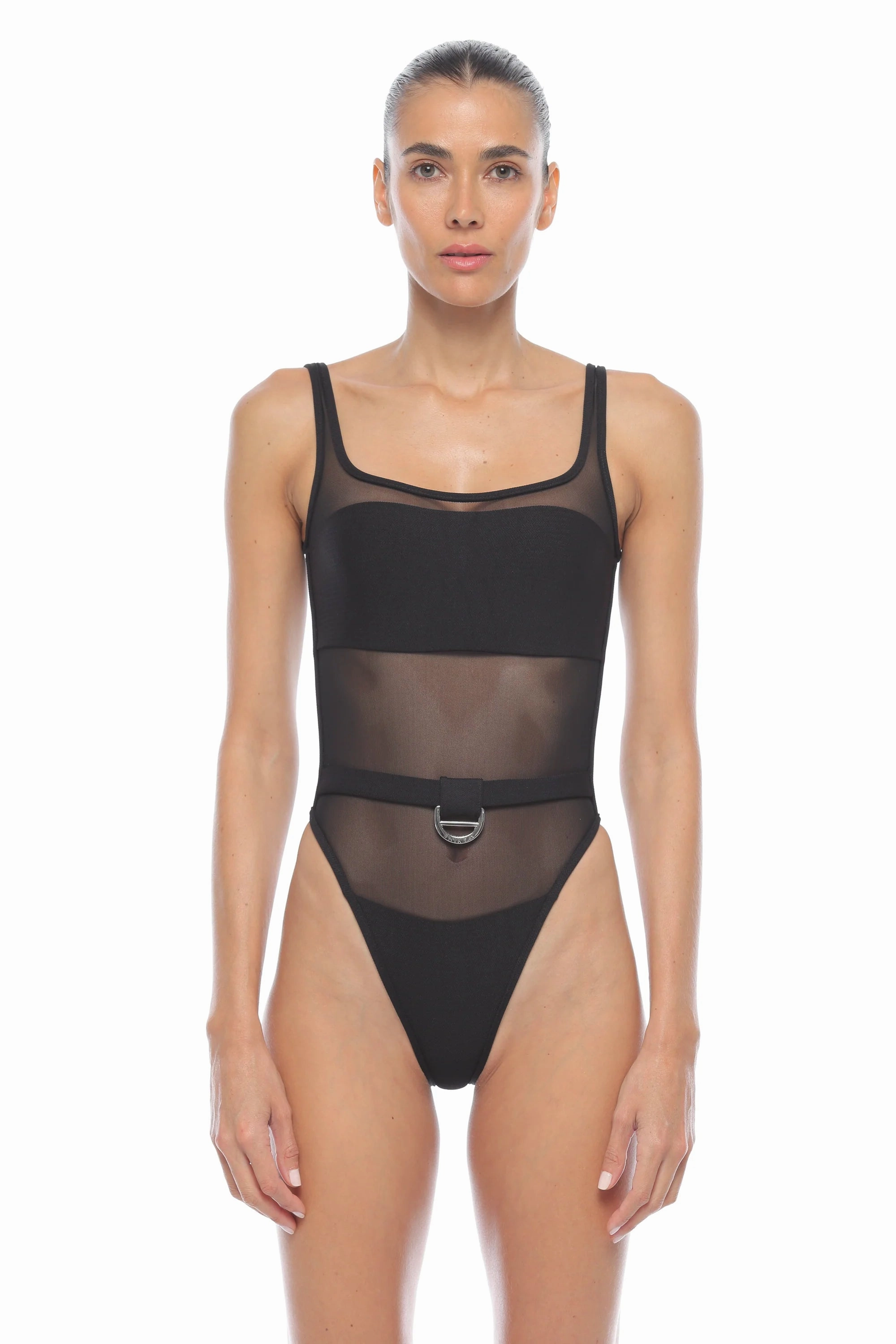 Fun In The Water Maya One Piece HL