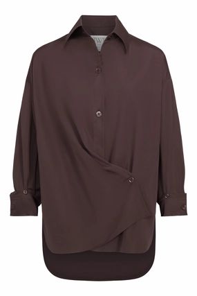 Quick-Dry New Earl Shirt