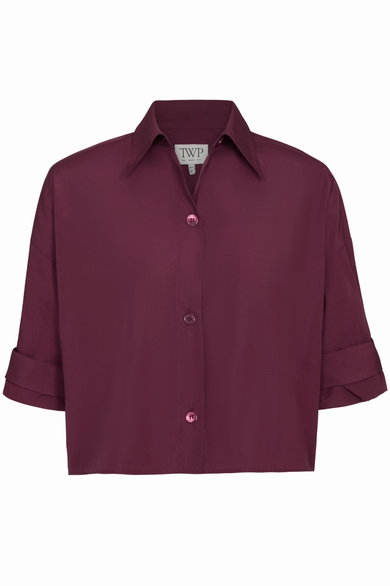 Next Ex Shirt Earthy Palette