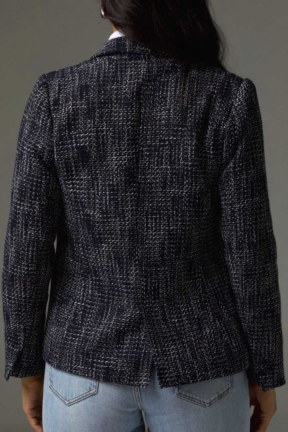 Non Irritating Lining LightweightConstruction Zoe - AW25-POS Posie Jacket