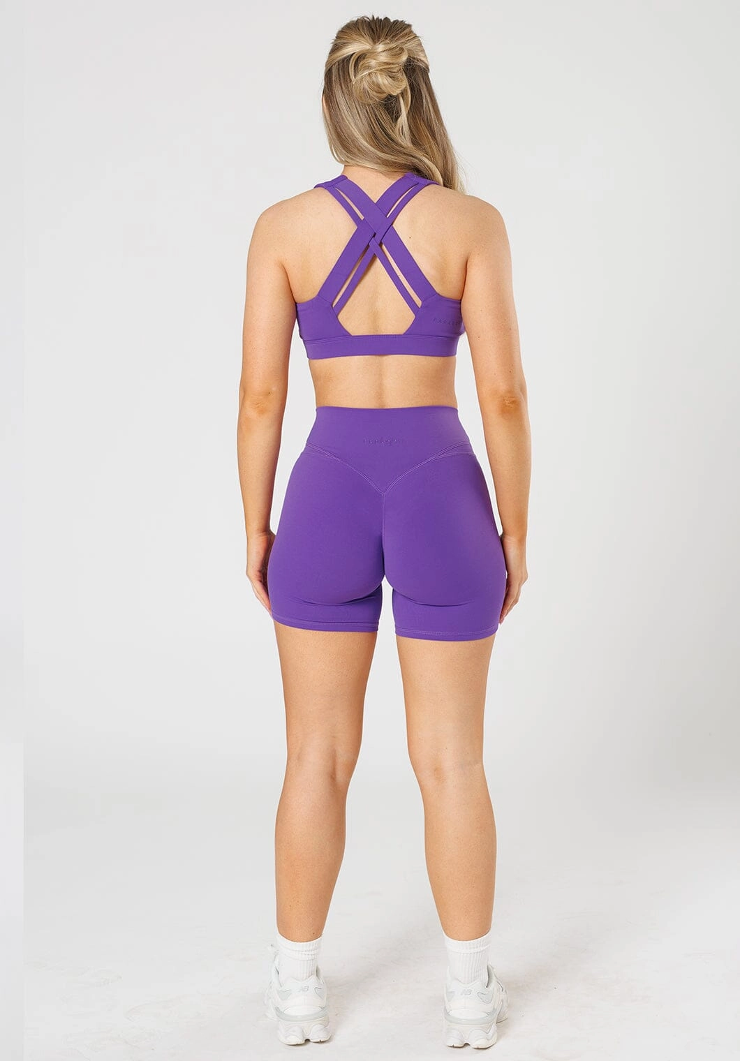 RecStretch Levitate Sculptseam?  Plus Short 6?? Jelly Doughnut Versatile Layering